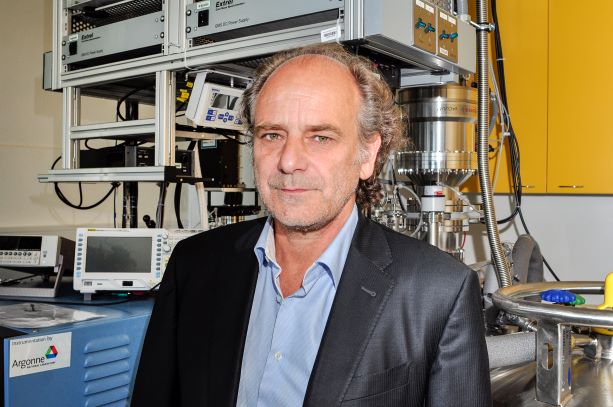 Watch the lecture of our director, Martin Hof, given at the Mini-Symposium of the "Deutsche Gesellschaft für Biophysik e.V." Watch the lecture of our director, Martin Hof, given at the Mini-Symposium of the "Deutsche Gesellschaft für Biophysik e.V."