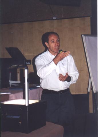 34th Heyrovsky Discussion "Chemistry on Polarised Liquid-Liquid Interfaces"
