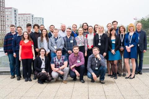 4th Cross-Border Seminar on Electroanalytical Chemistry 4th Cross-Border Seminar on Electroanalytical Chemistry