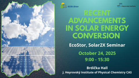 Recent Advancements in Solar Energy Conversion Recent Advancements in Solar Energy Conversion