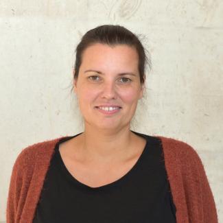 Petra Riegerová